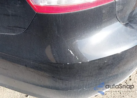 2012 Volkswagen Passat 2.5L Se из США, поврежденный, VIN 1VWBP7A3XCC048756